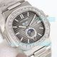 TWF 1-1 Swiss Replica V2 Patek Philippe Nautilus 5726 Grey Dial Diamond Calendar Steel Watch (3)_th.jpg